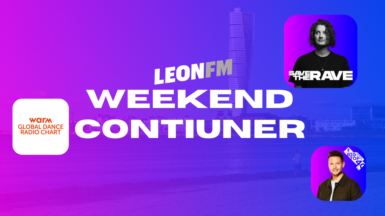 LeonFM Weekend Continuer