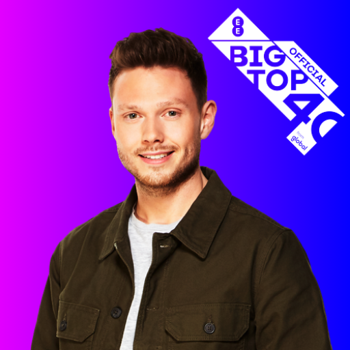 The Official Big Top 40