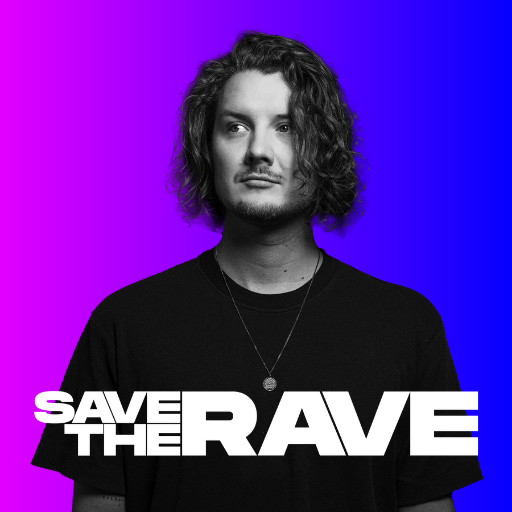 Save The Rave